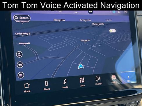 Used 2025 Jeep Grand Cherokee Limited image 23