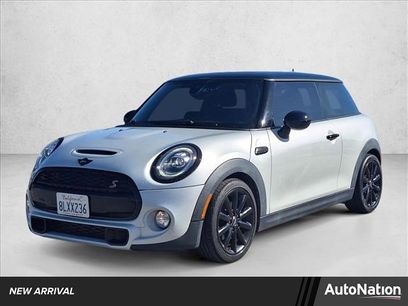 Used 2019 MINI Cooper S