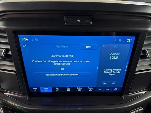 New 2026 Ford F150 STX w/ Equipment Group 200A AWD/4WD image 10