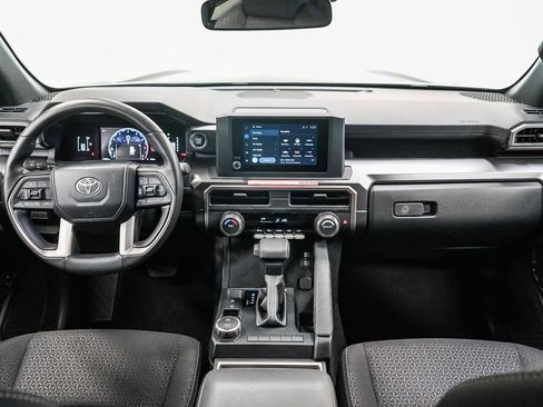 Used 2025 Toyota 4Runner SR5 image 11