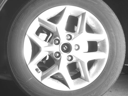 Used 2025 Kia Soul LX w/ LX Technology Package image 12