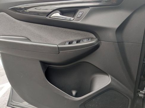 Used 2025 Chevrolet TrailBlazer LT image 13