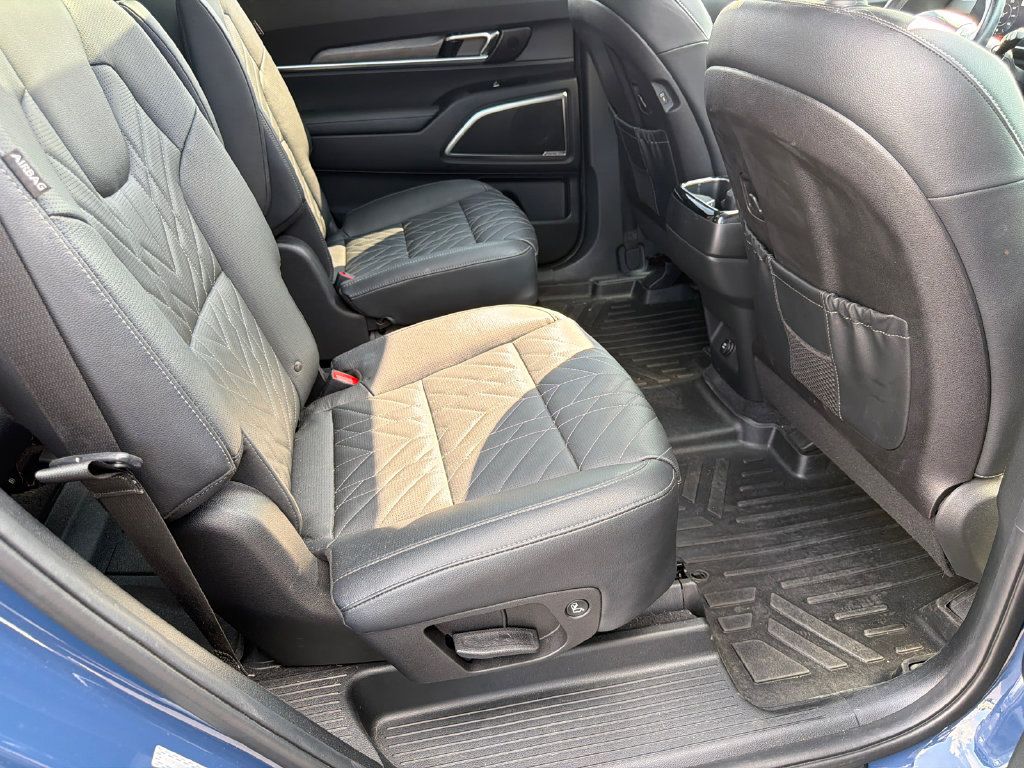 Used 2023 Kia Telluride SX X-Pro AWD/4WD image 18