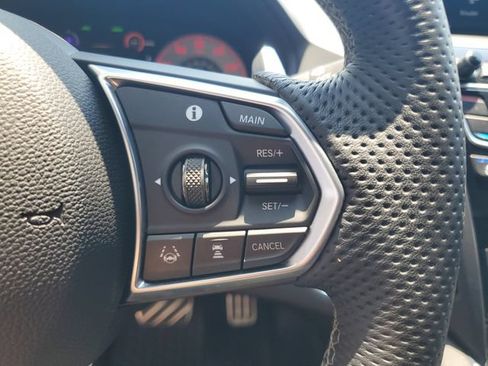 Used 2020 Acura RDX A-Spec AWD/4WD image 21