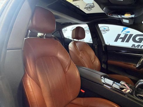 Used 2022 Maserati Ghibli Modena Q4 image 27