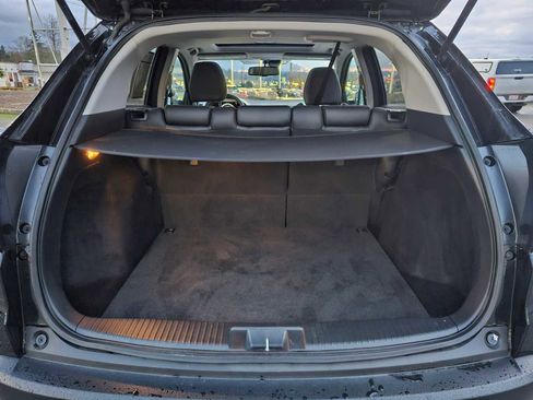 Used 2021 Honda HR-V EX-L image 14
