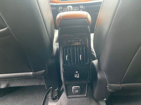 Used 2024 Jeep Compass Limited w/ Elite Group image 30