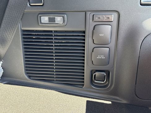 New 2025 Ford Expedition Platinum w/ Driver's Package image 27