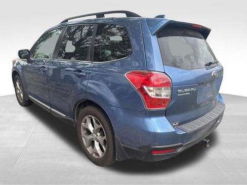 Used 2016 Subaru Forester 2.5i Touring image 5