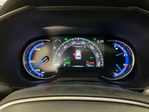 Used 2023 Toyota RAV4 XSE w/ XSE Grade Weather Package AWD/4WD image 26