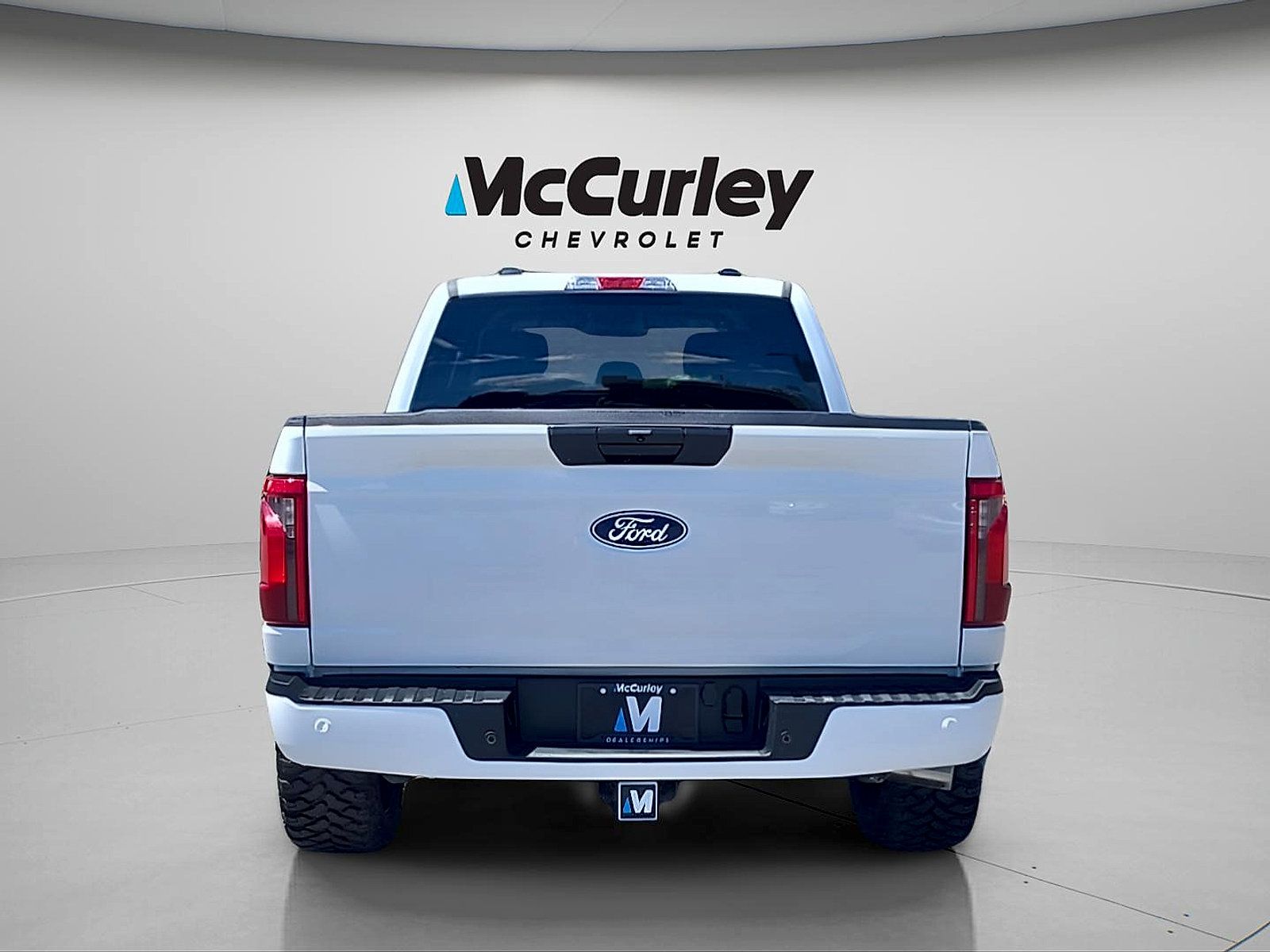 Used 2024 Ford F150 XLT w/ Tow/Haul Package AWD/4WD image 6