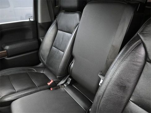 Used 2020 Chevrolet Silverado 1500 LT w/ Texas Edition image 20