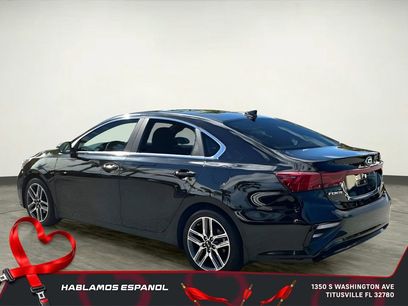 Used 2020 Kia Forte EX