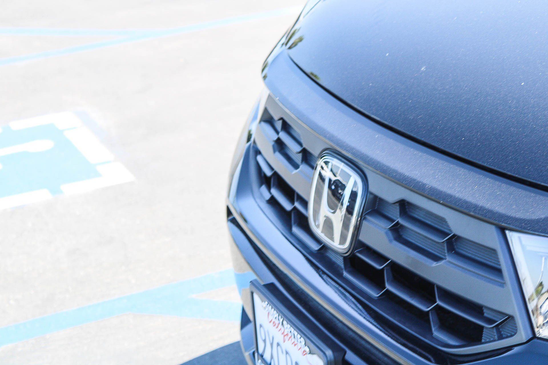 Certified 2026 Honda Odyssey EX-L image 6