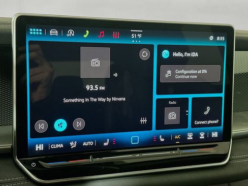 New 2026 Volkswagen Tiguan SE R-Line image 14