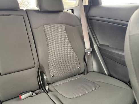 Used 2025 Kia Sportage LX FWD image 35