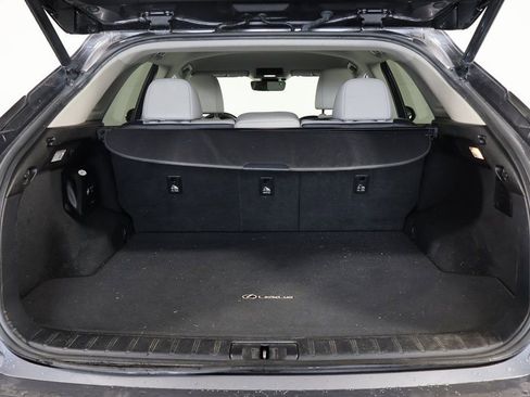 Used 2017 Lexus RX 350 FWD w/ Accessory Package image 14