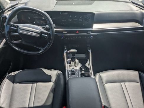 Used 2026 Kia Sorento S w/ S Panoramic Sunroof Package FWD image 15