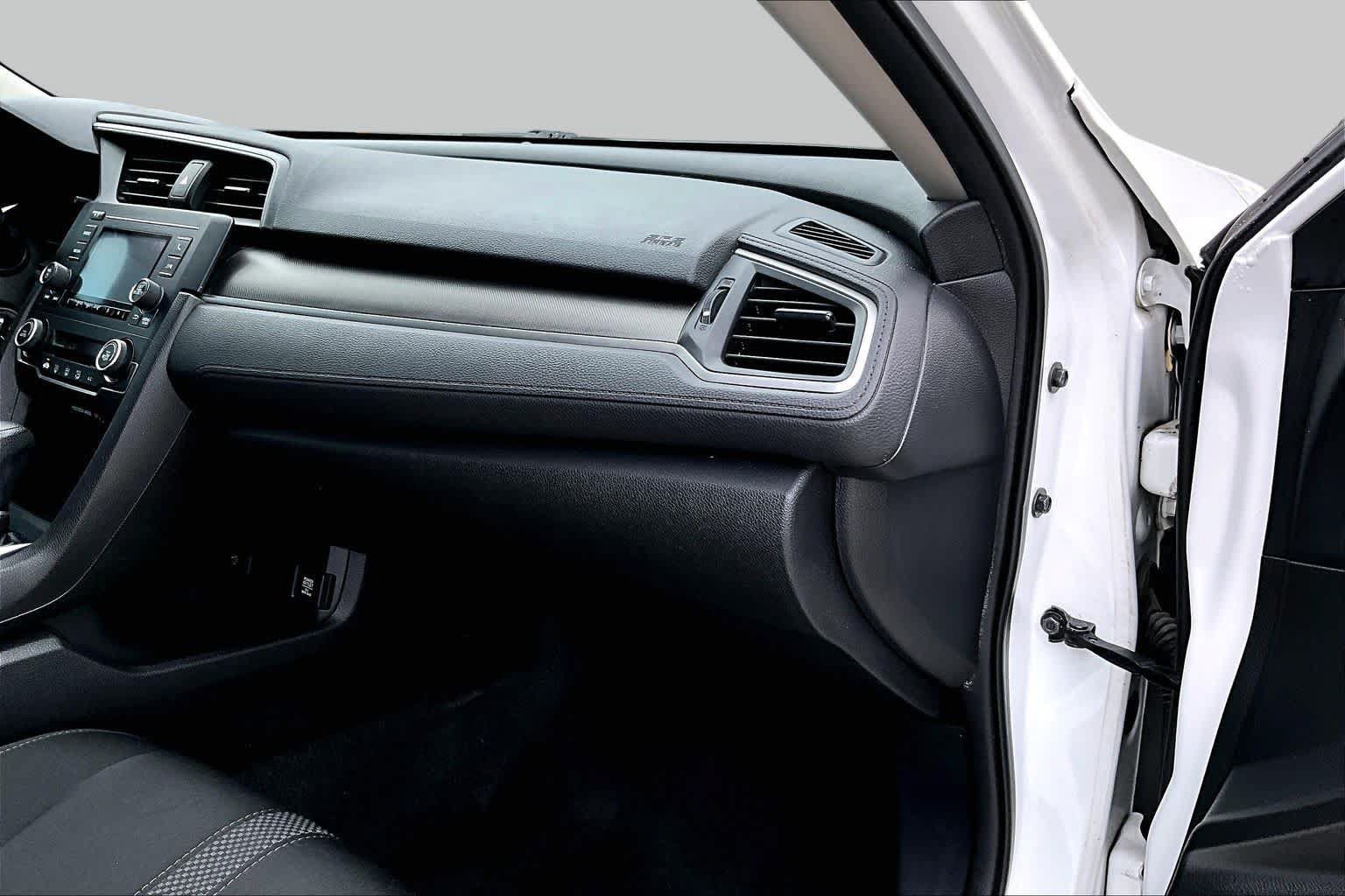 Used 2019 Honda Civic LX image 17