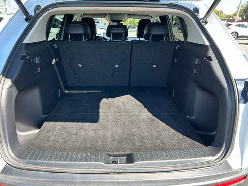 Used 2024 MAZDA CX-50 AWD 2.5 S w/ Preferred Package image 5