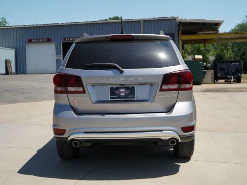 Used 2019 Dodge Journey Crossroad AWD/4WD image 18