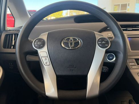 Used 2015 Toyota Prius Two FWD image 23
