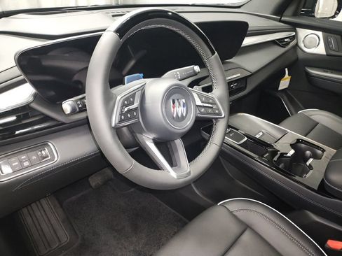 New 2026 Buick Enclave Avenir w/ Super Cruise Package AWD/4WD image 24