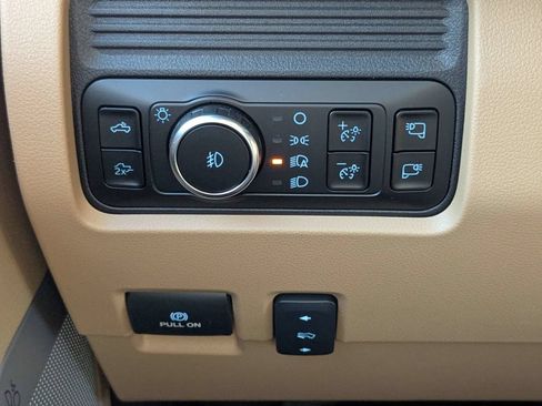 Certified 2026 Ford F350 Platinum w/ Platinum Plus Package AWD/4WD image 28