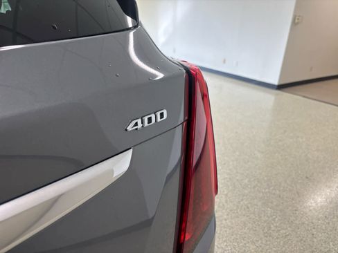 Used 2020 Cadillac XT5 Premium Luxury image 10