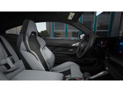 New 2026 BMW M4 Competition image 9