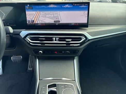 Used 2023 BMW 330i Sedan w/ M Sport Package image 20