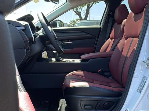 New 2026 MAZDA CX-50 AWD 2.5 Hybrid w/ Premium Pkg image 22