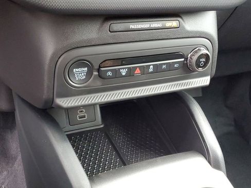 New 2026 Ford Bronco Sport Outer Banks w/ Outer Banks Tech Package+ image 21