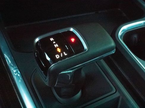 Certified 2023 Chevrolet Silverado 1500 RST w/ Max Trailering Package image 18