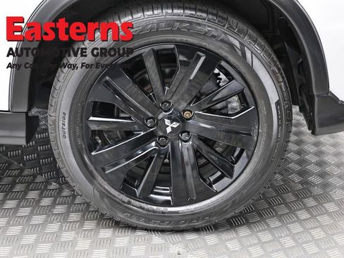 Used 2023 Mitsubishi Outlander Sport LE AWD/4WD image 8