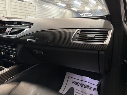 Used 2017 Audi RS 7 Performance w/ Driver Assistance Package image 27