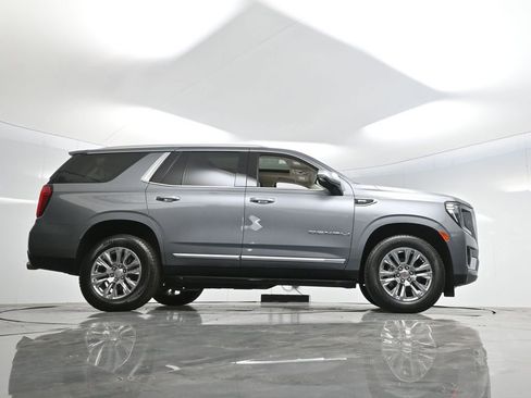 Used 2021 GMC Yukon Denali w/ LPO, Illumination Package image 75