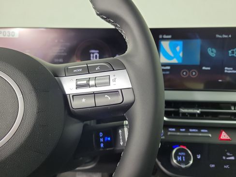 New 2026 Hyundai Sonata SEL FWD image 21