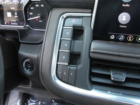 Used 2021 GMC Yukon SLT w/ SLT Luxury Plus Package AWD/4WD image 37