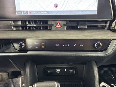 Certified 2024 Kia Sportage X-Line w/ X-Line Premium Package AWD/4WD image 9