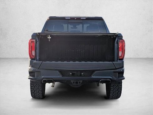 Used 2019 GMC Sierra 1500 AT4 w/ AT4 Premium Package image 4