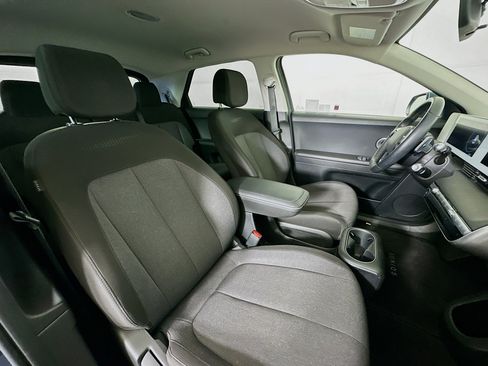 Used 2024 Hyundai Ioniq 5 SE RWD image 30