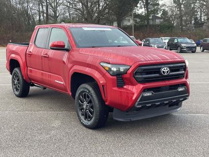 Used 2024 Toyota Tacoma SR5