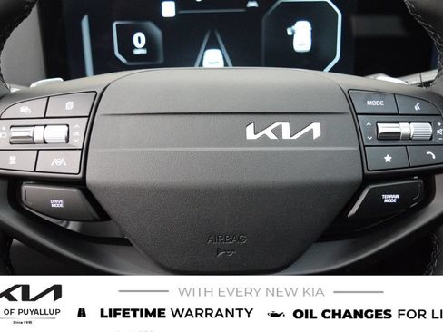New 2026 Kia Sportage SX Prestige AWD/4WD image 26