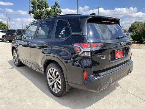 New 2025 Subaru Forester Touring w/ Protection Package image 3