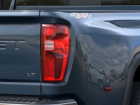New 2026 Chevrolet Silverado 3500 LT w/ All Star Edition AWD/4WD image 56