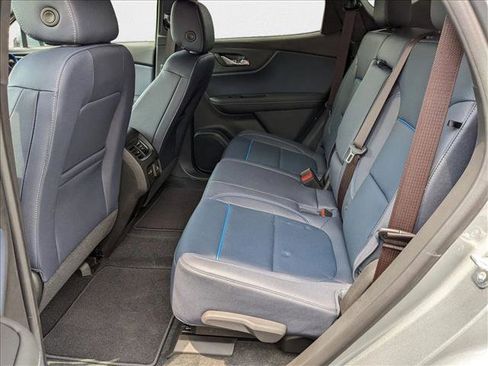 New 2025 Chevrolet Blazer RS w/ LPO, 'HIT The Road' Package image 16