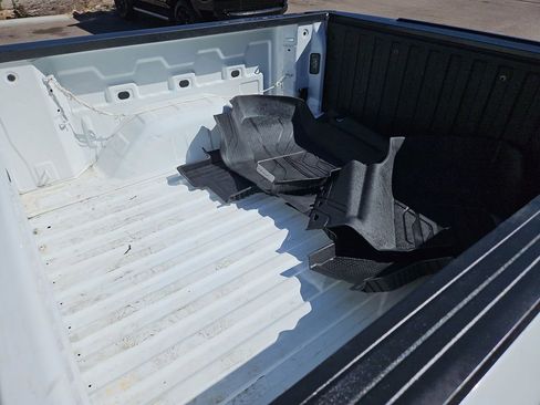 Used 2023 Chevrolet Silverado 1500 LT w/ Work Truck Package image 22