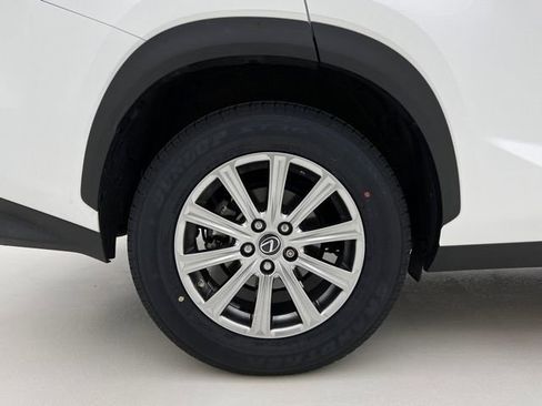Used 2021 Lexus NX 300 AWD w/ Accessory Package image 28
