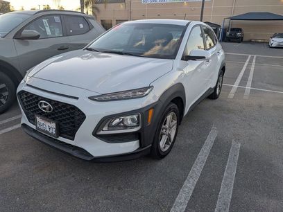 Used 2018 Hyundai Kona SE